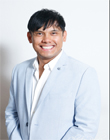 Christopher Perea